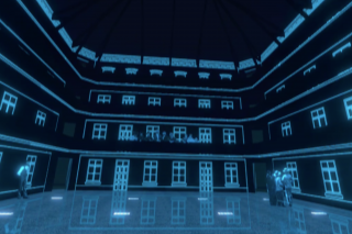 Le Palais project screenshot
